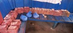 गोसाइँकुण्डमा रु तीनलाख भेटी सङ्कलन